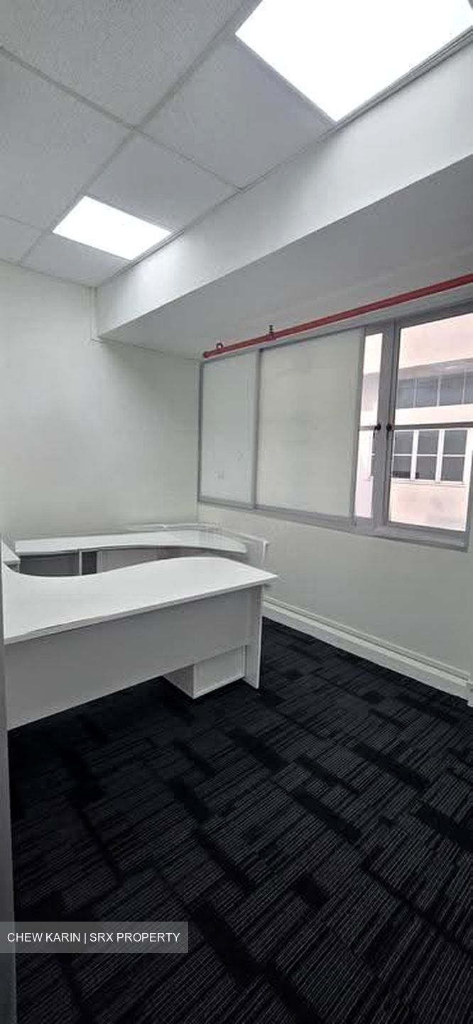 Pantech Business Hub (D5), Factory #613068261